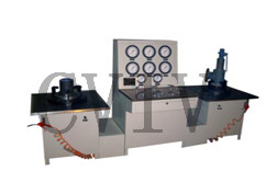 安全閥校驗(yàn)臺(tái)